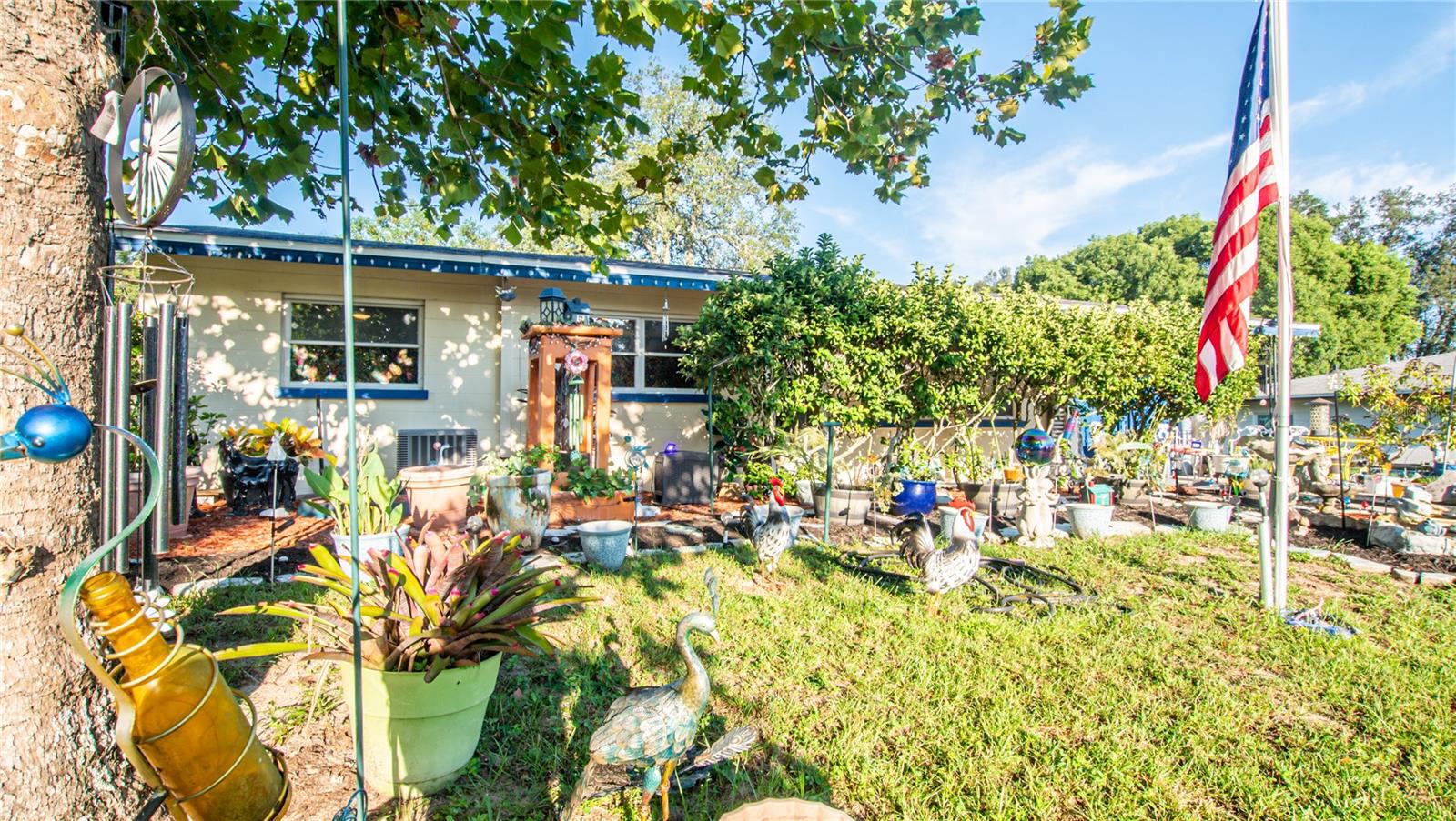 MORNINGSIDE PARK 1ST ADD - Residential