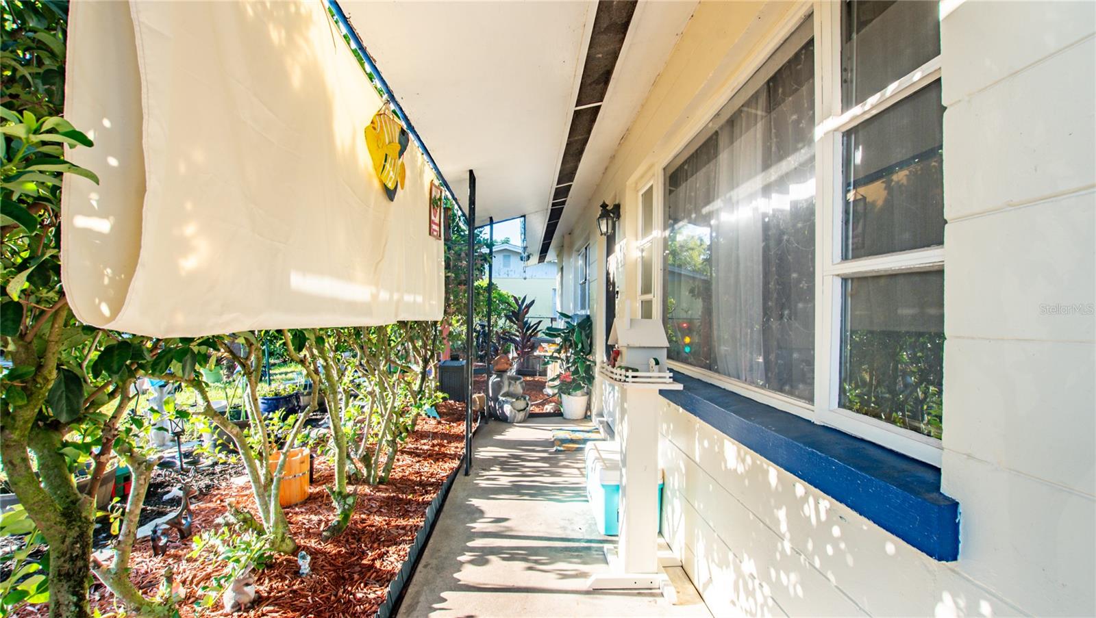 MORNINGSIDE PARK 1ST ADD - Residential