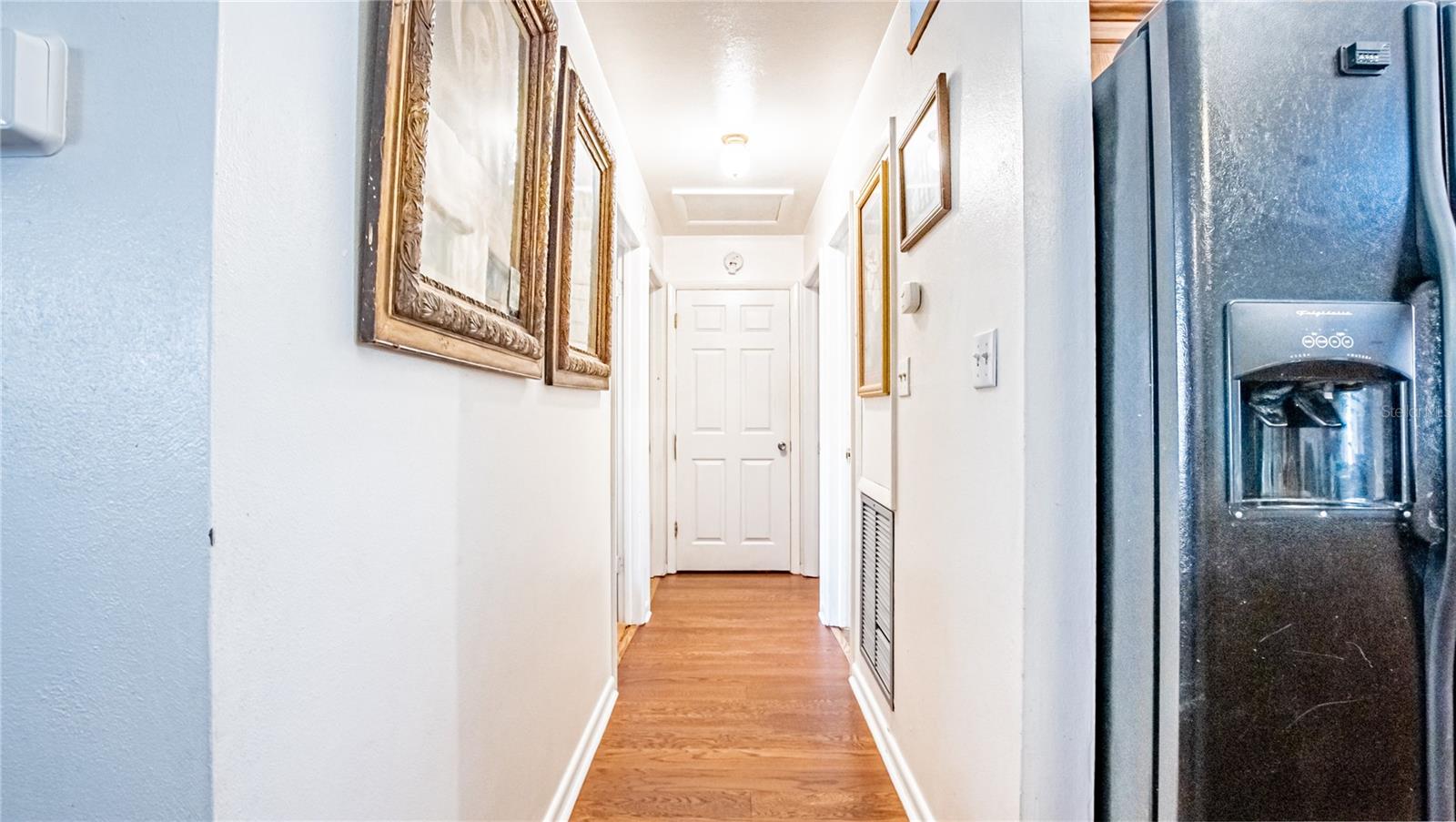 MORNINGSIDE PARK 1ST ADD - Residential