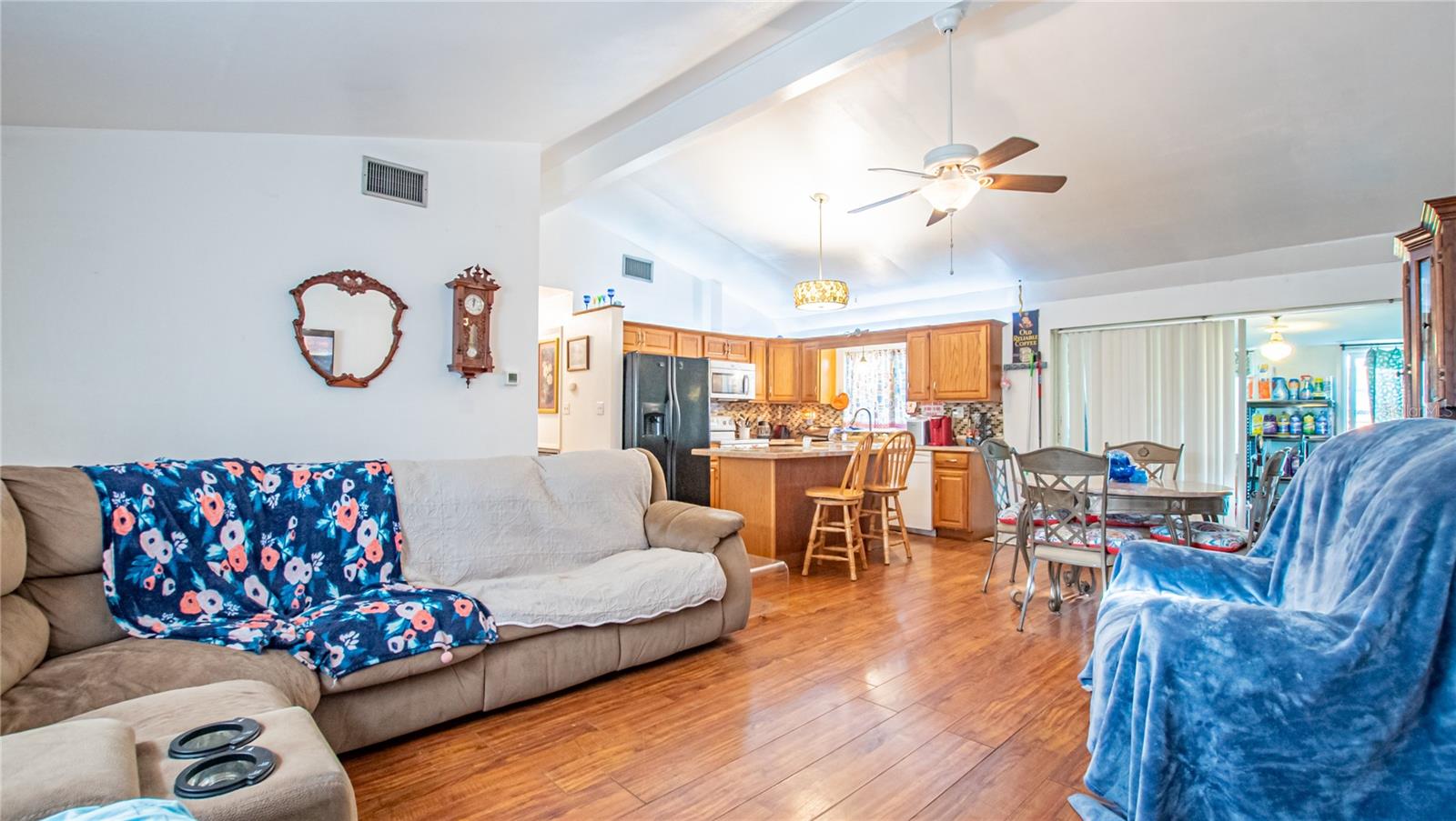 MORNINGSIDE PARK 1ST ADD - Residential