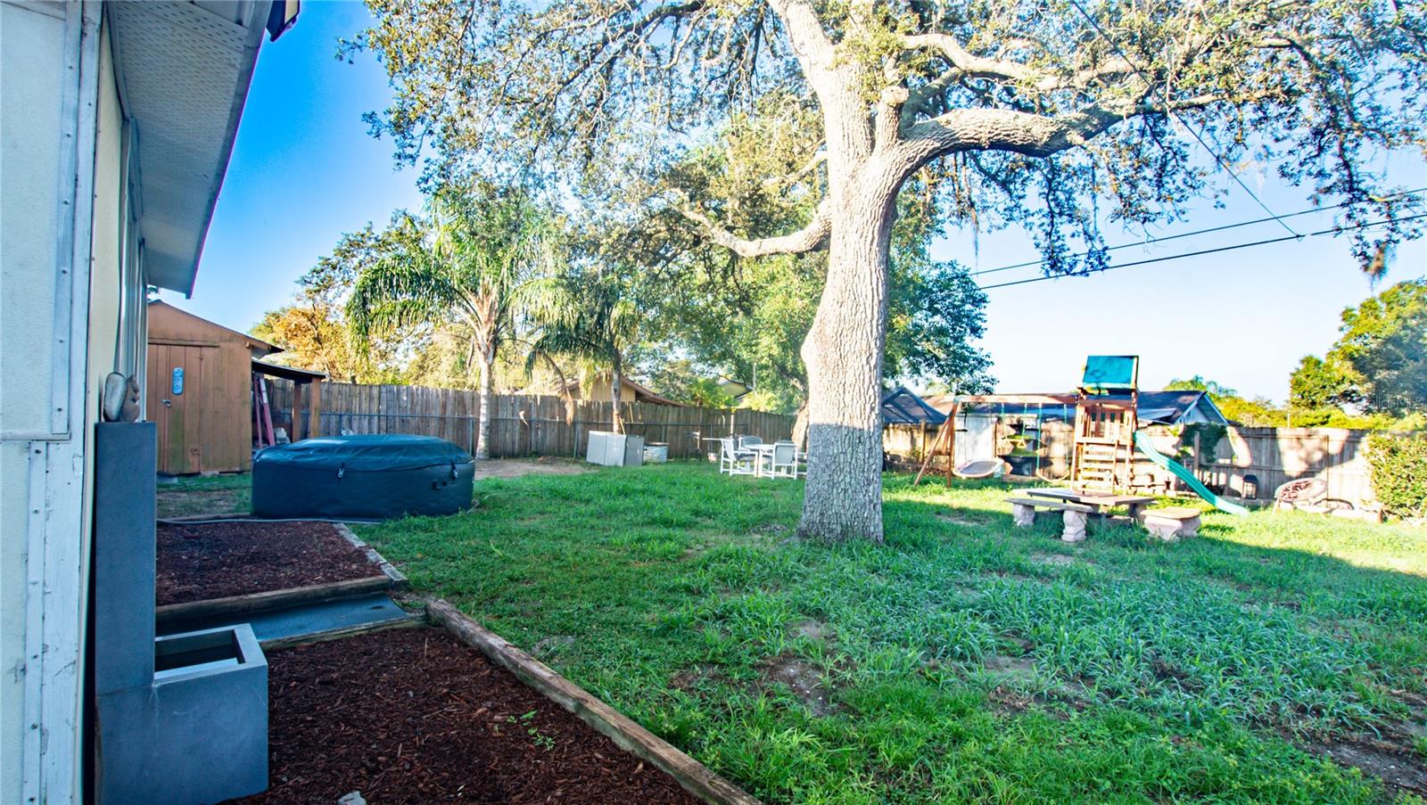 MORNINGSIDE PARK 1ST ADD - Residential