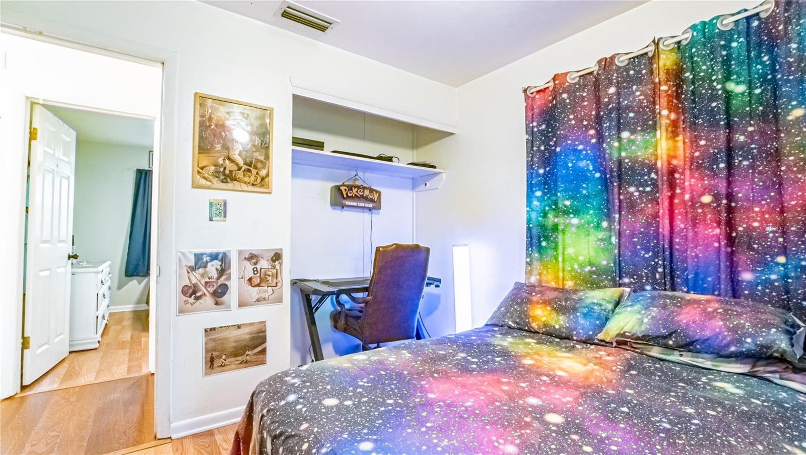 MORNINGSIDE PARK 1ST ADD - Residential