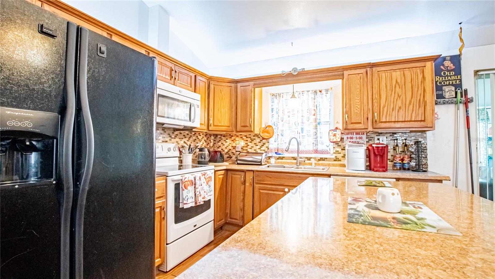 MORNINGSIDE PARK 1ST ADD - Residential