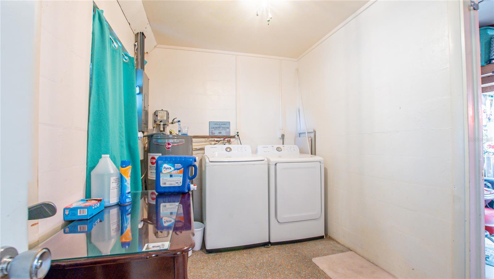 MORNINGSIDE PARK 1ST ADD - Residential