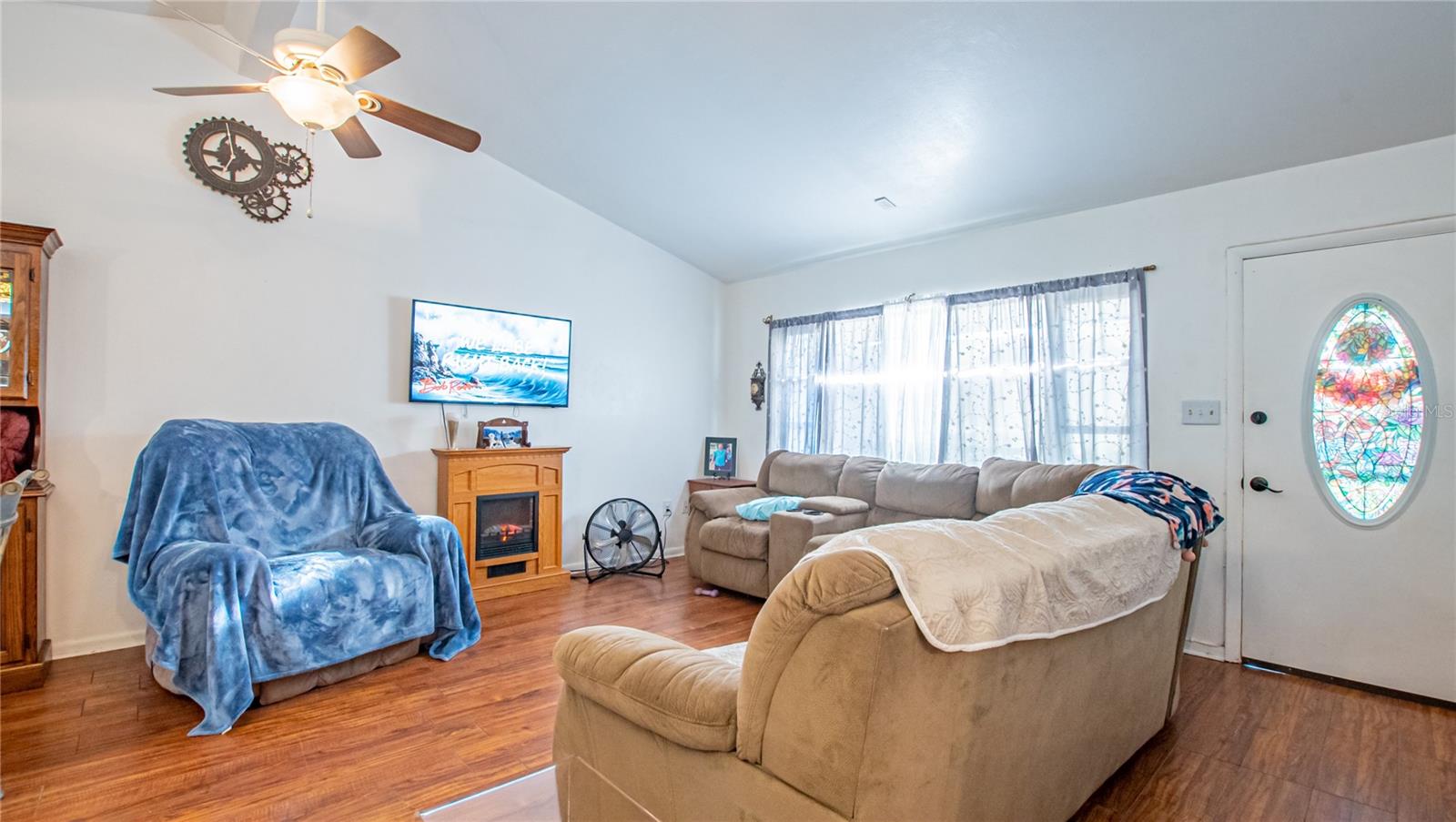 MORNINGSIDE PARK 1ST ADD - Residential