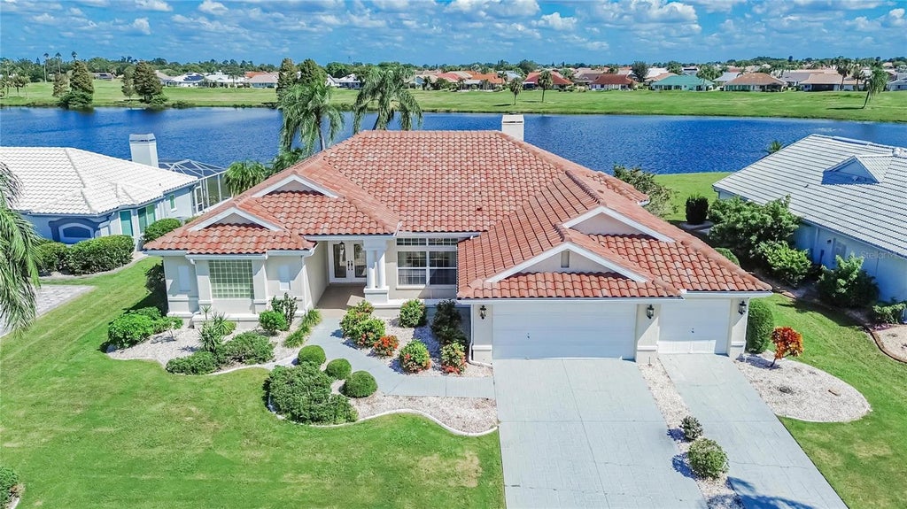 Photo of 2116 New Bedford Drive, Sun City Center, FL 33573 (MLS # TB8562274)