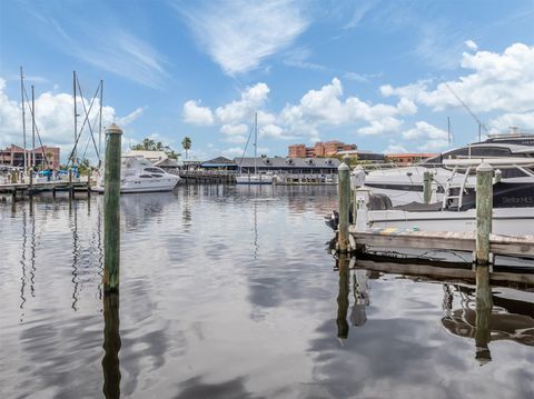 A home in PUNTA GORDA