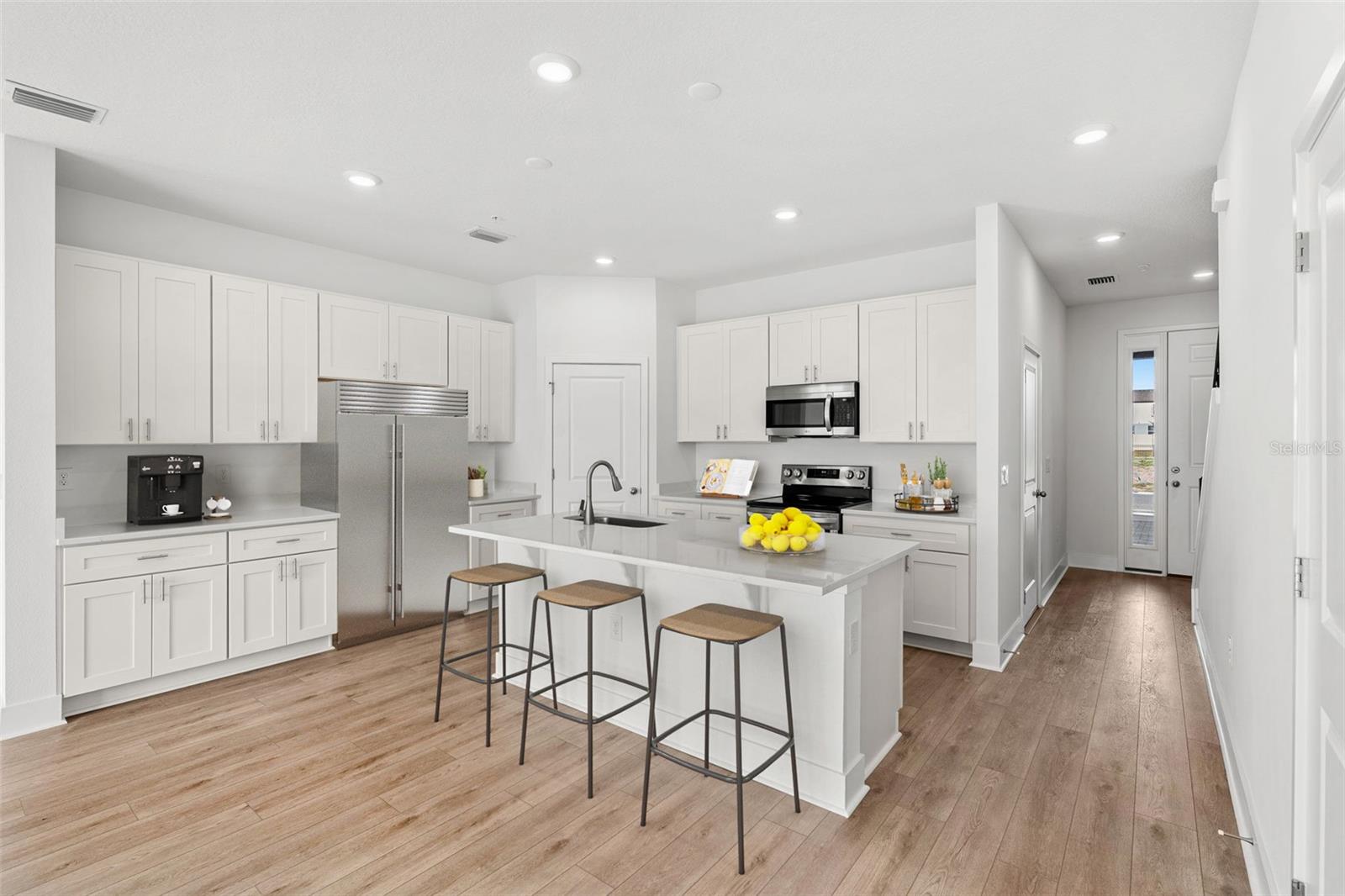 2433 MAGNOLIA RESERVE ROAD