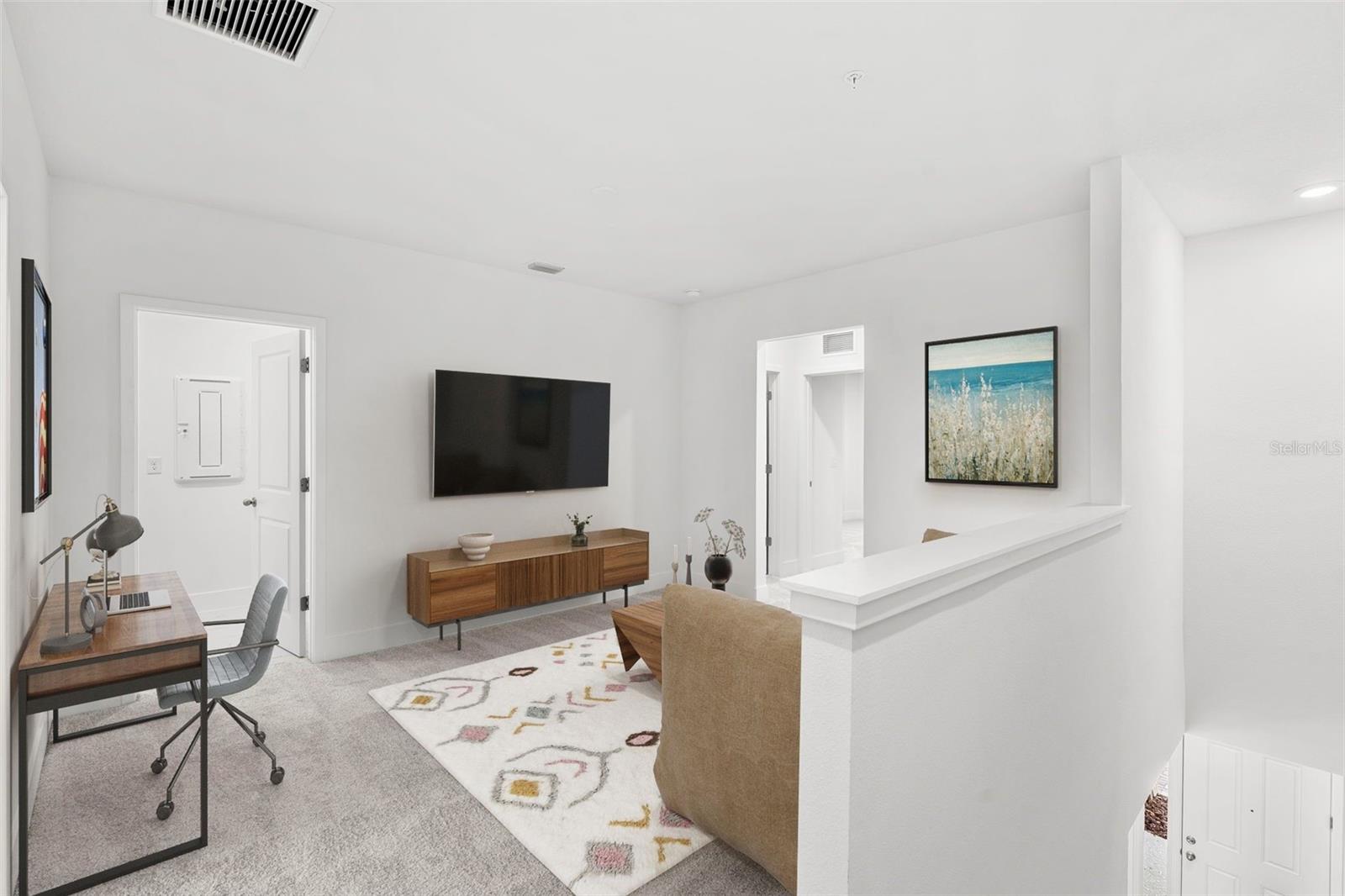 MAGNOLIA RESERVE - Residential