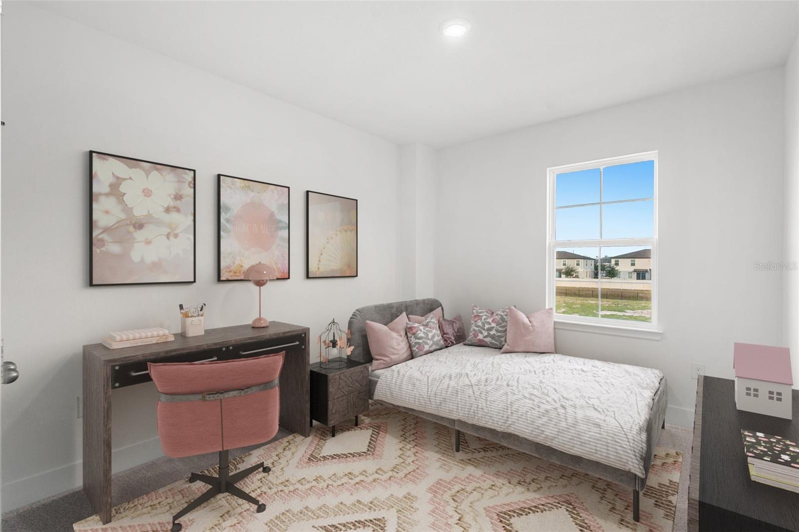 MAGNOLIA RESERVE - Residential