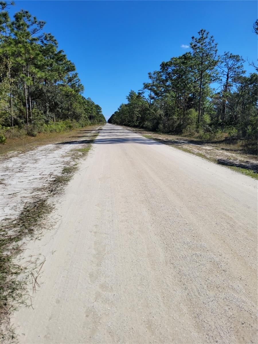 INDIAN LAKE ESTATES - Land