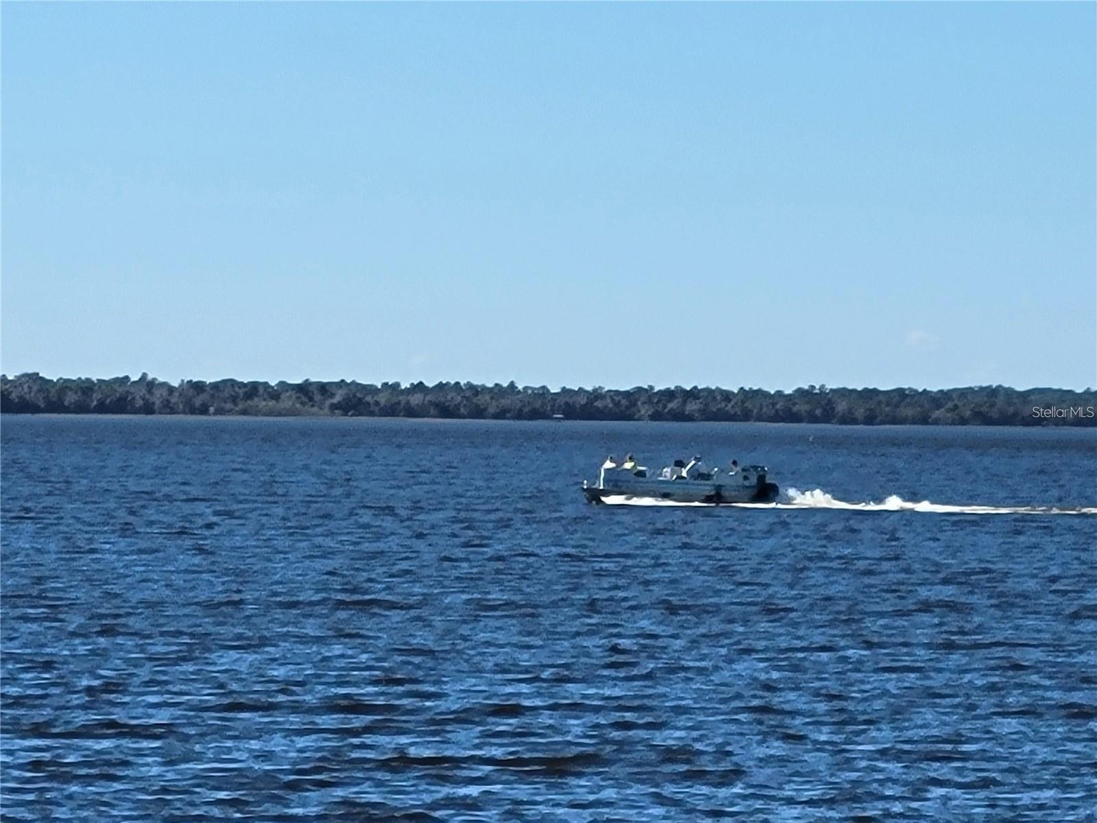 INDIAN LAKE ESTATES - Land