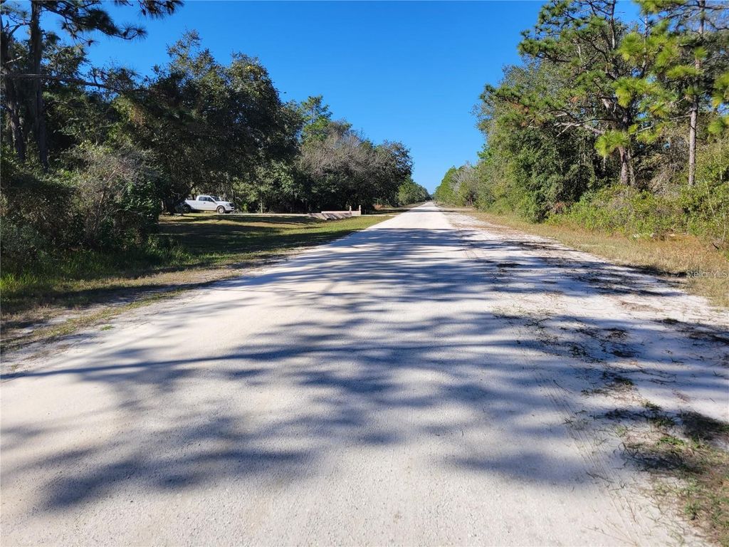 Photo of 618 Orchid Drive, Indian Lake Estates, FL 33855 (MLS # OM716681)