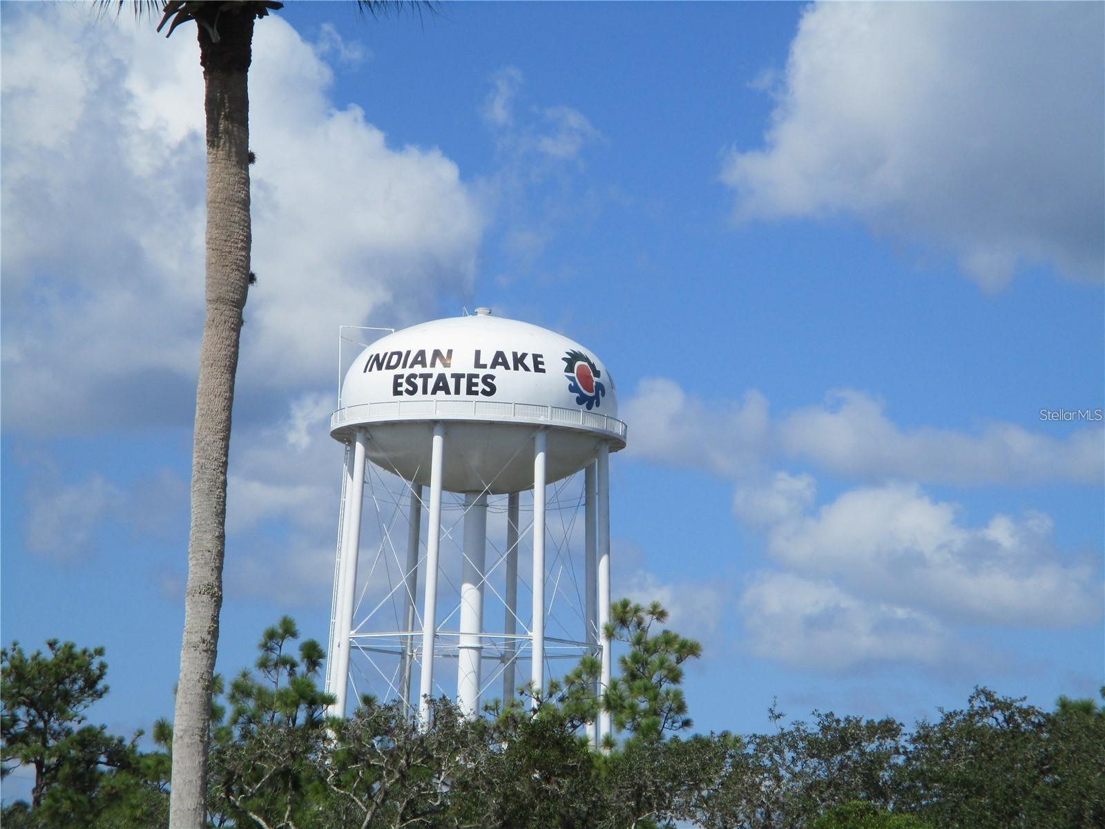 INDIAN LAKE ESTATES - Land