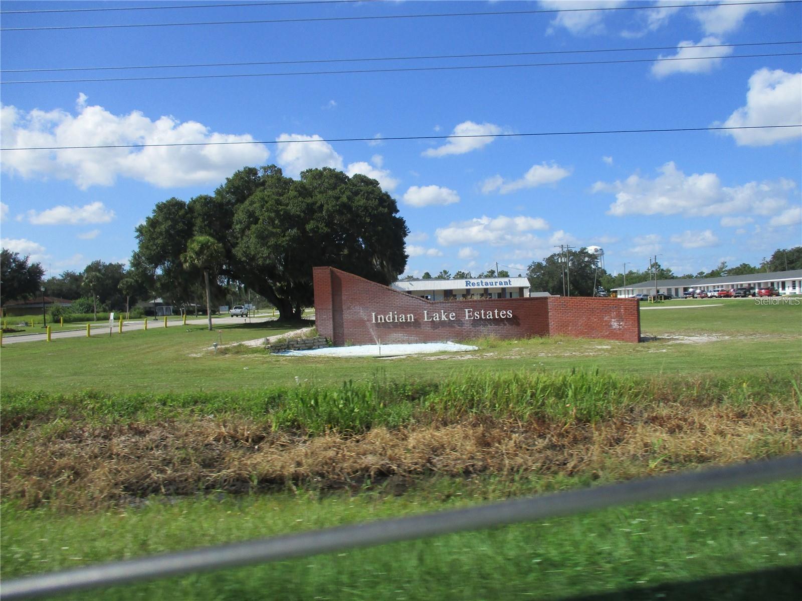 INDIAN LAKE ESTATES - Land