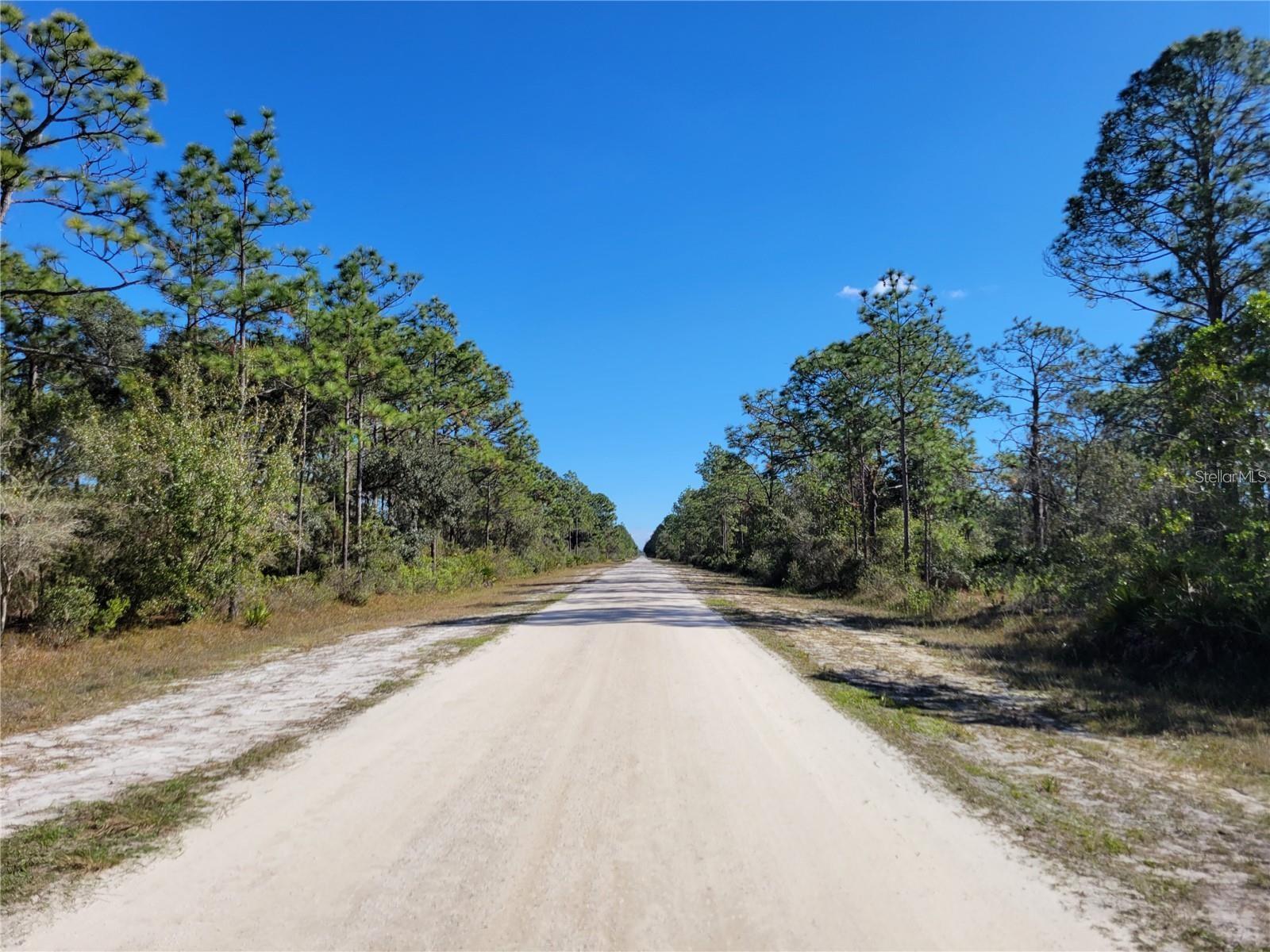 INDIAN LAKE ESTATES - Land