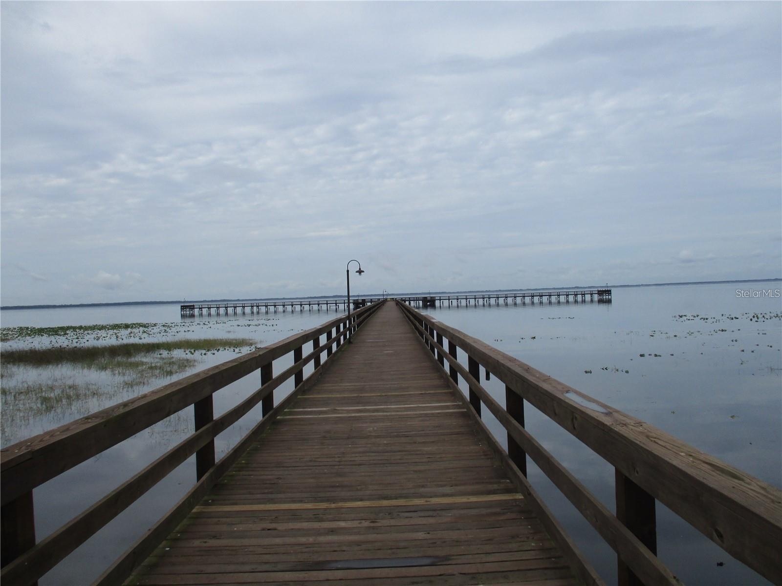 INDIAN LAKE ESTATES - Land