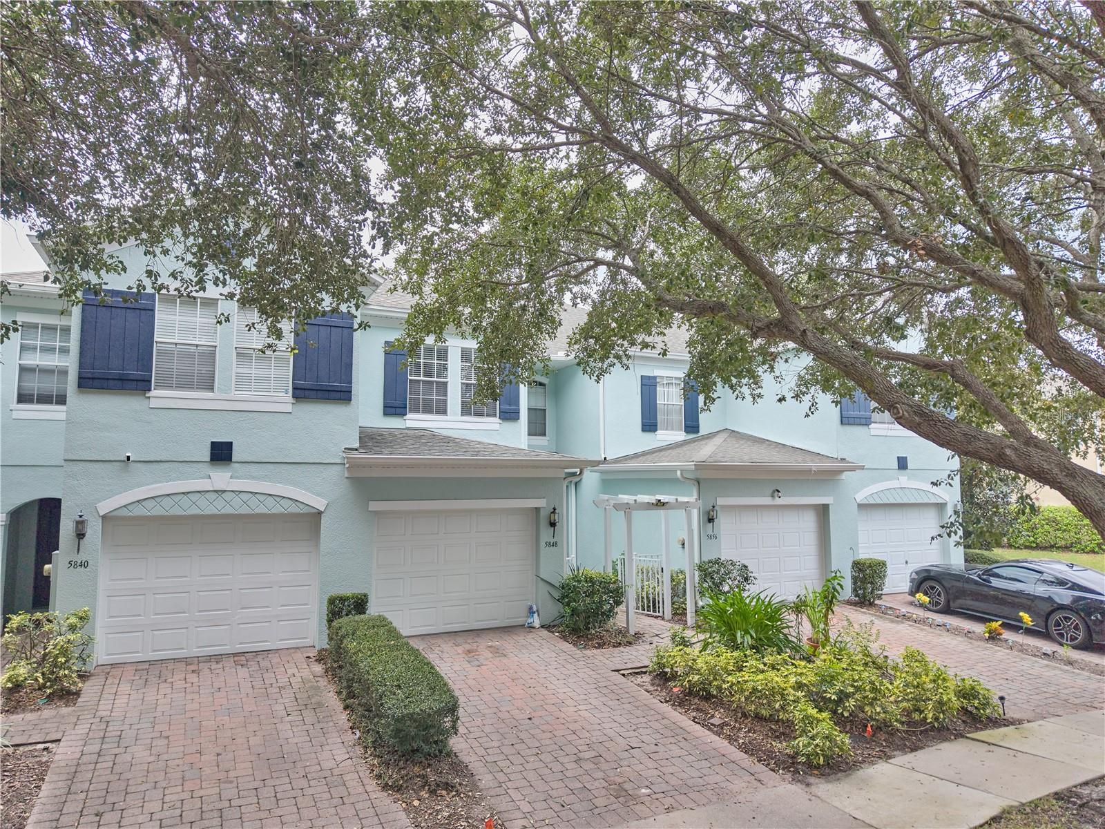 5848 STRADA CAPRI WAY