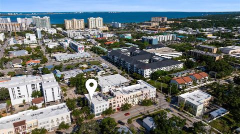 525 N ORANGE AVENUE 302 SARASOTA FL 34236