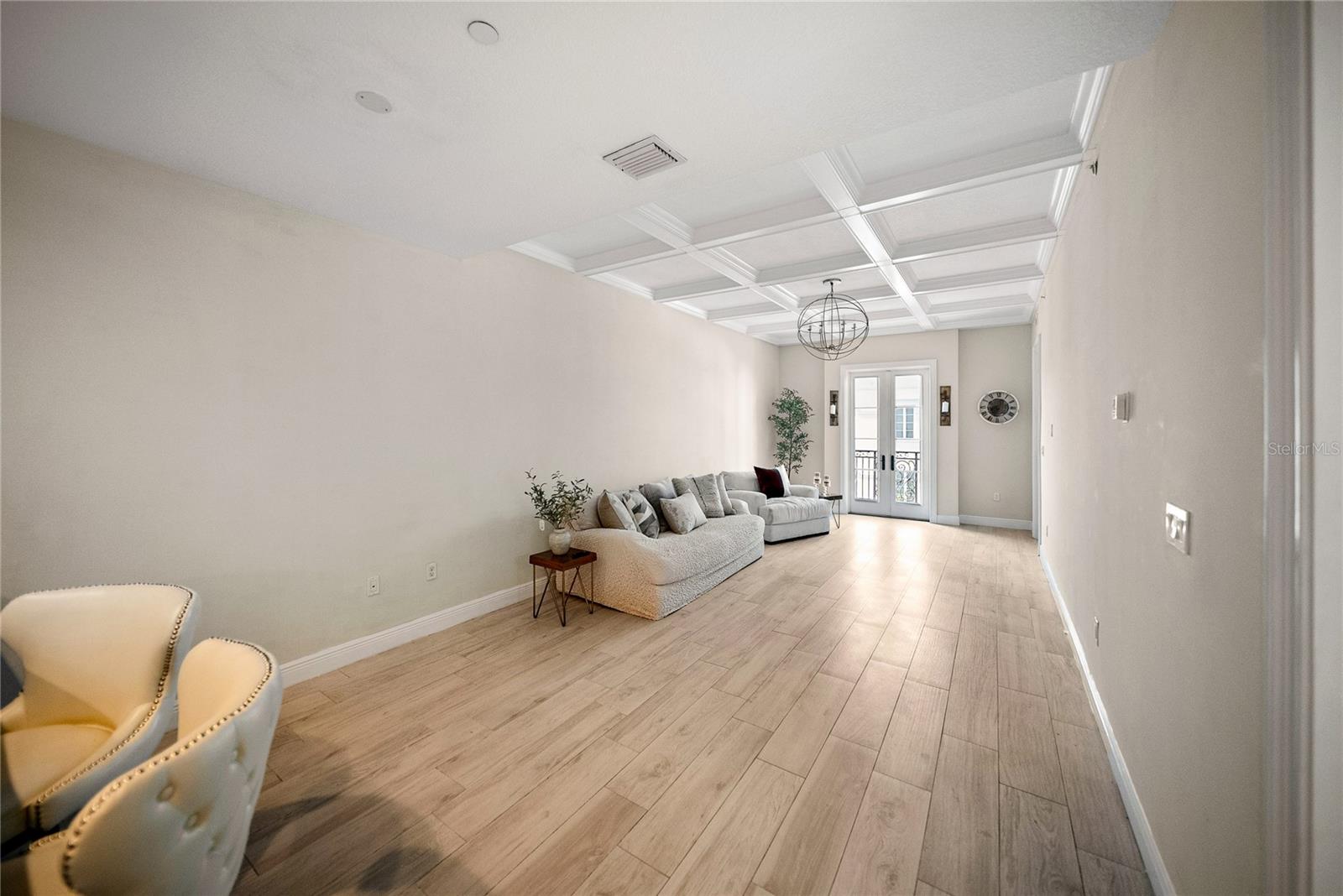 COURTYARD AT CITRUS - Residential