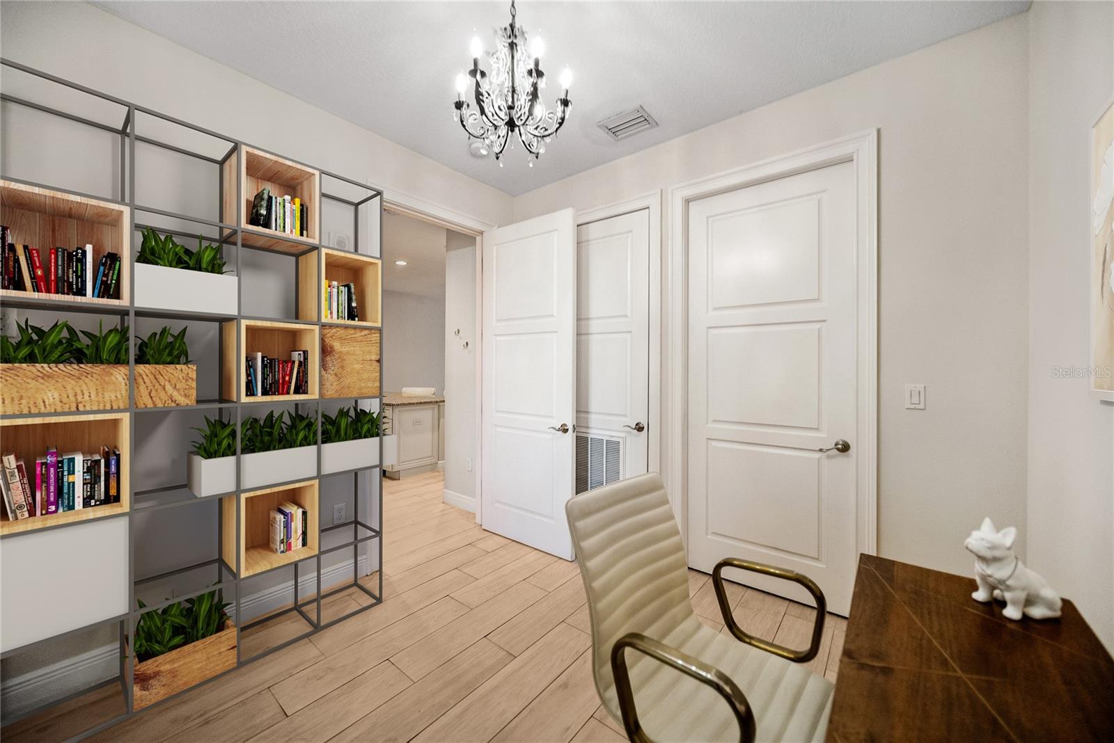 COURTYARD AT CITRUS - Residential