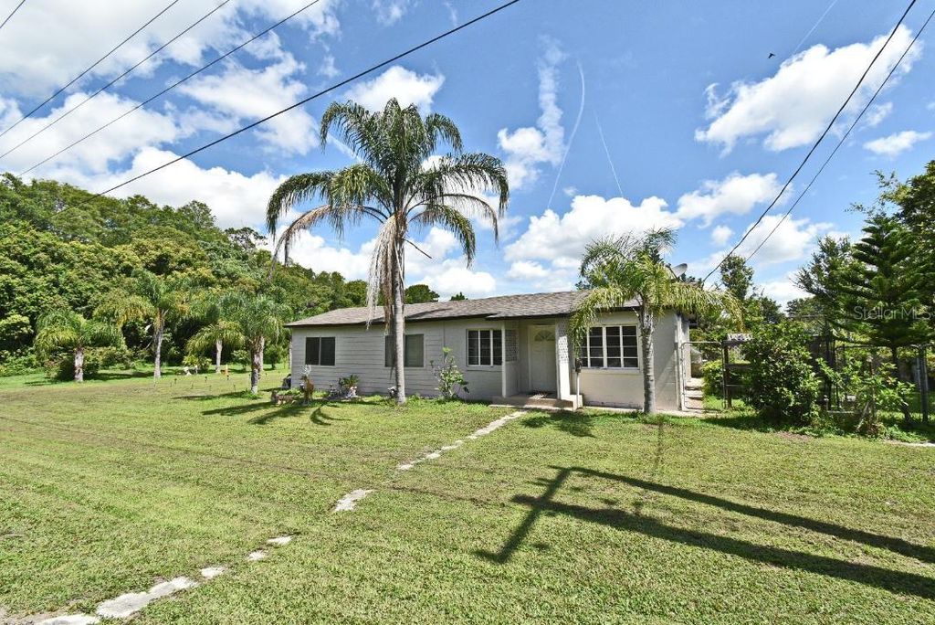 Photo of 1390 E Airport Boulevard, Sanford, FL 32773 (MLS # O6373320)