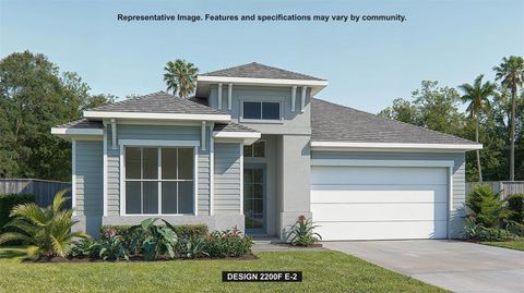 Photo of 3820 109th Street East, Palmetto, FL 34221 (MLS # TB8508873)