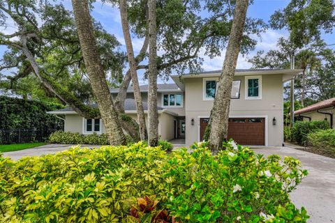 5018 S THE RIVIERA STREET TAMPA FL 33609
