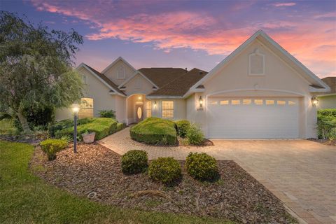 A home in OCALA