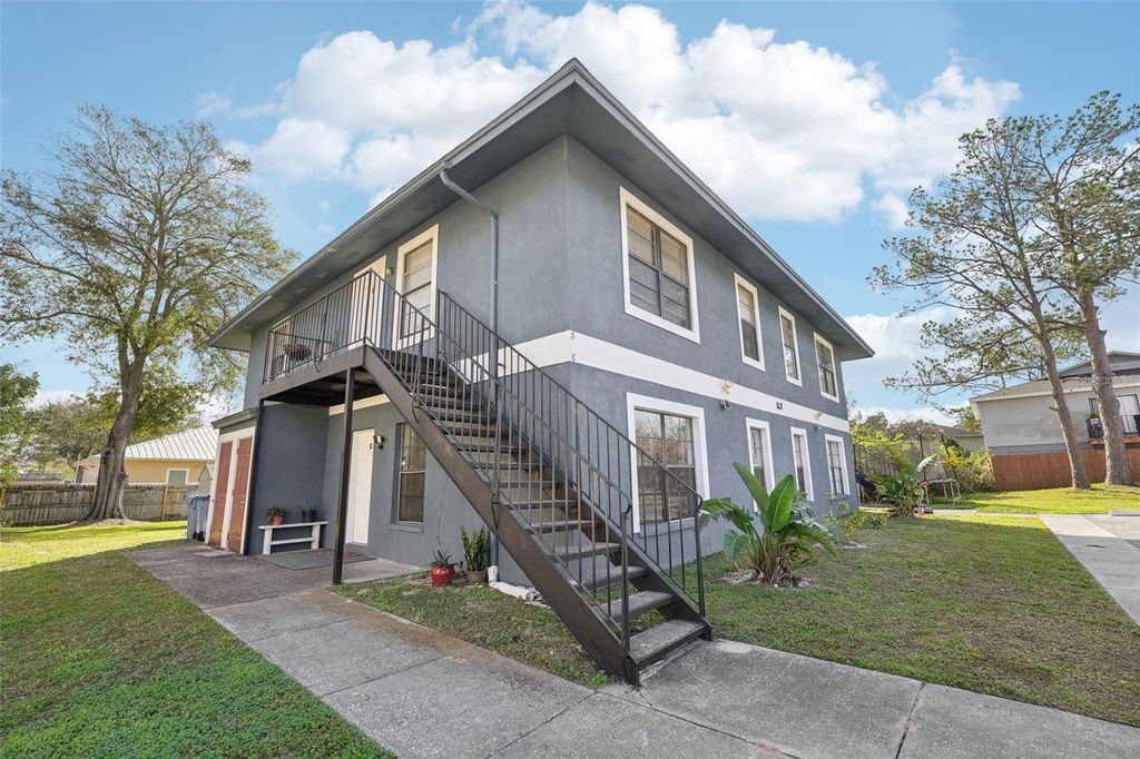 Photo of 8431 Camden Street, Tampa, FL 33614 (MLS # TB8344894)