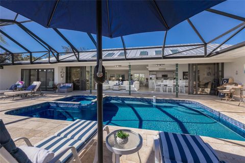 Photo of 500 Halyard Lane, Longboat Key, FL 34228 (MLS # A4683571)