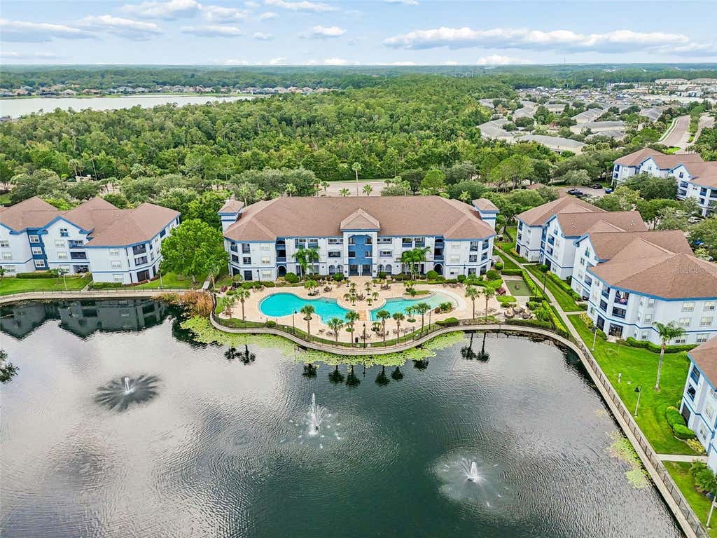 Photo of 1640 Villa Capri Circle #208, Odessa, FL 33556 (MLS # TB8533023)