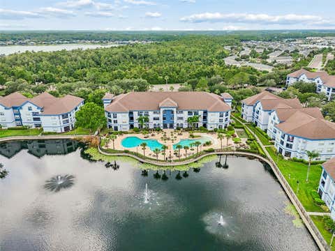 Photo of 1640 Villa Capri Circle #208, Odessa, FL 33556 (MLS # TB8533023)