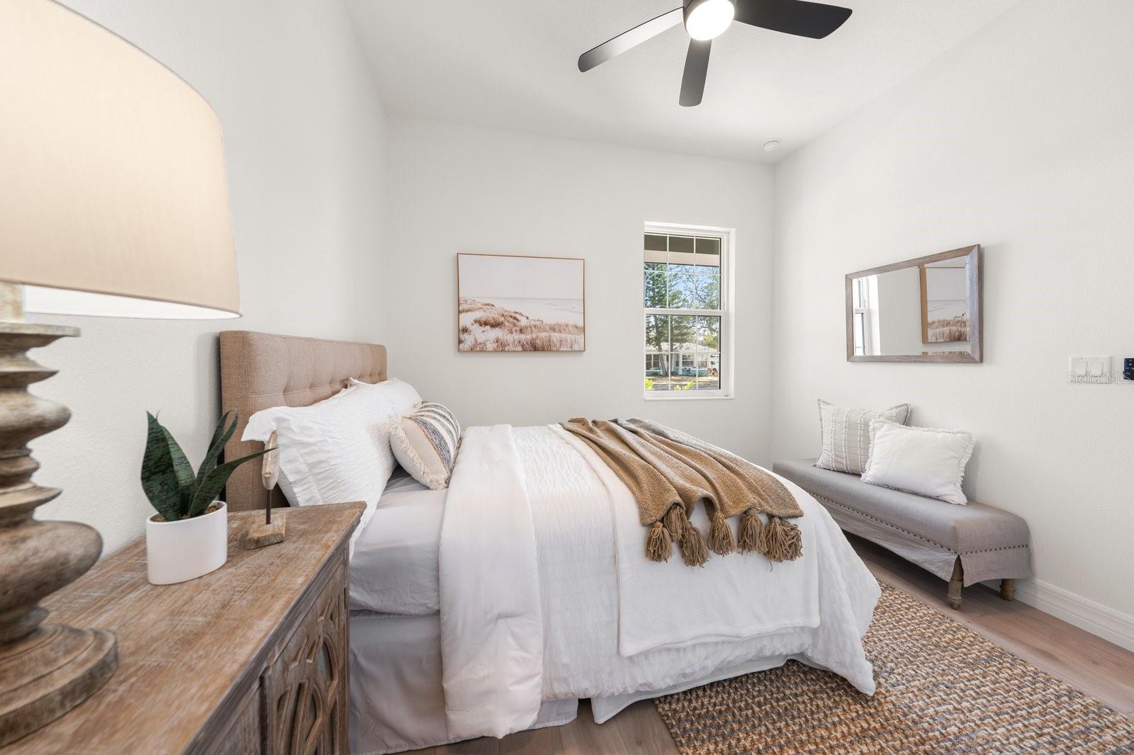 VIRGINIA PARK - Residential