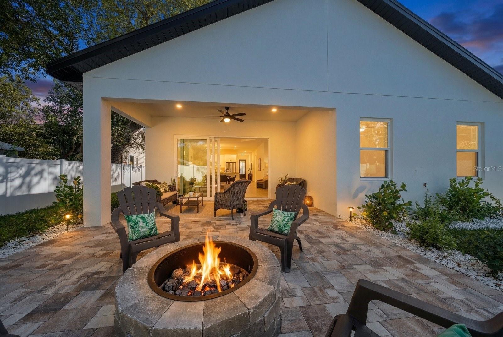 VIRGINIA PARK - Residential