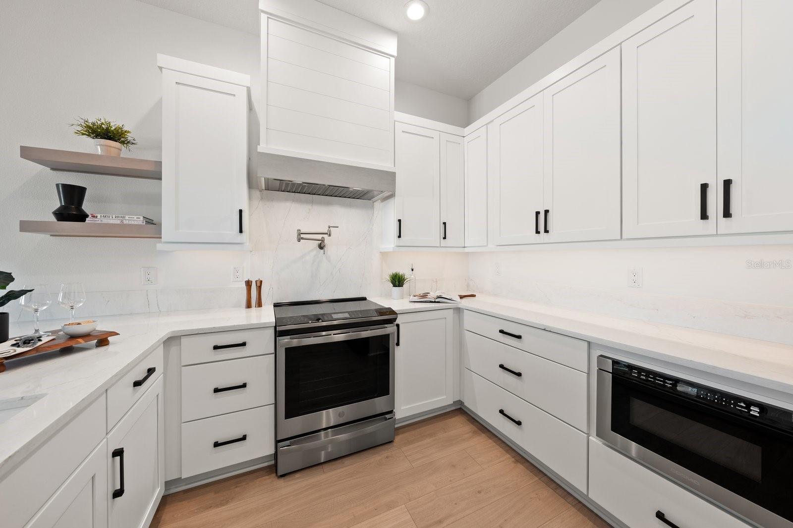 VIRGINIA PARK - Residential