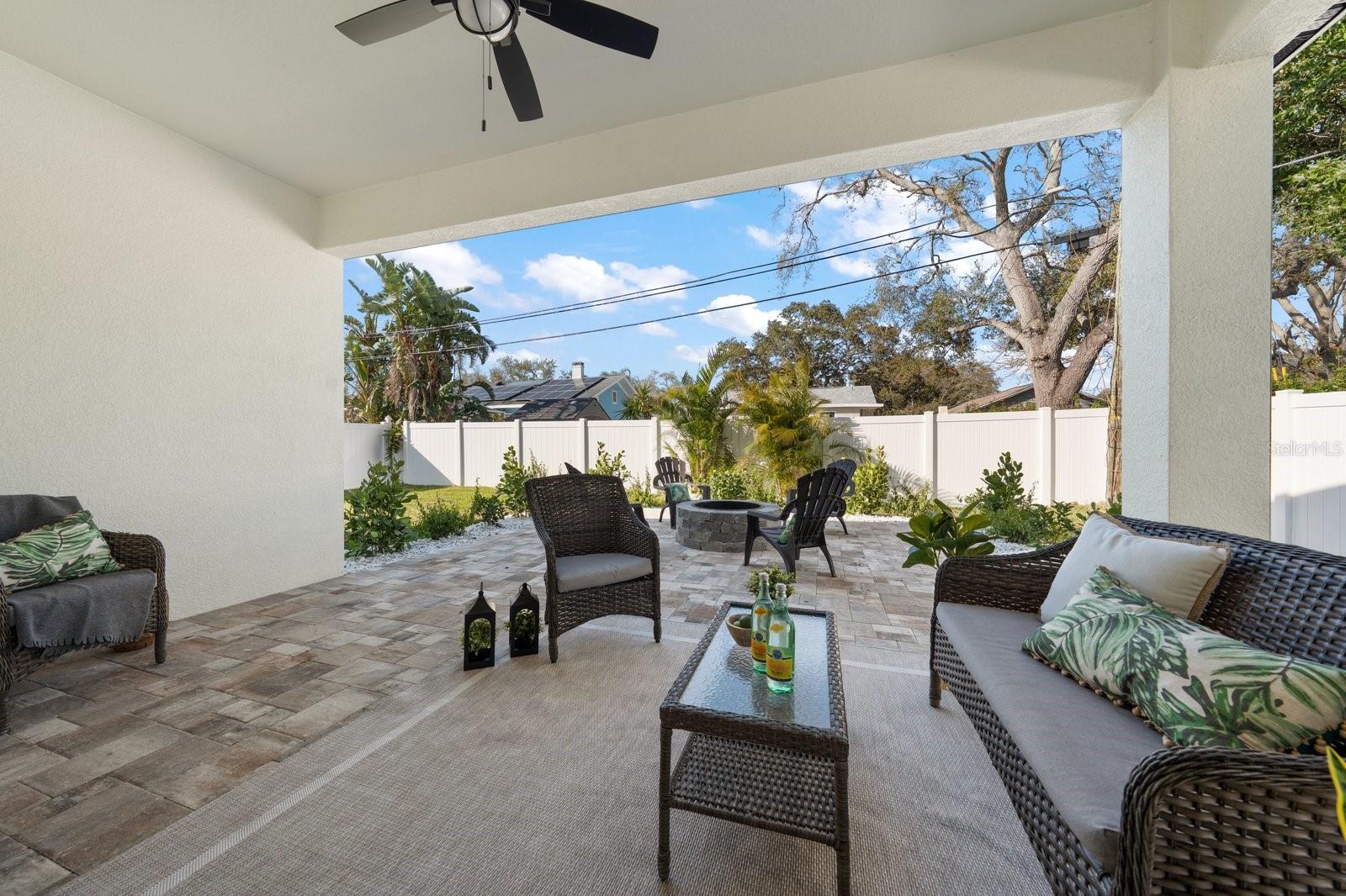 VIRGINIA PARK - Residential