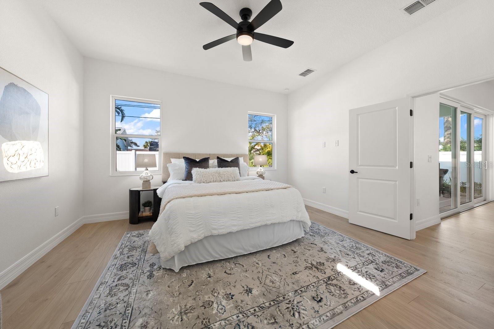 VIRGINIA PARK - Residential