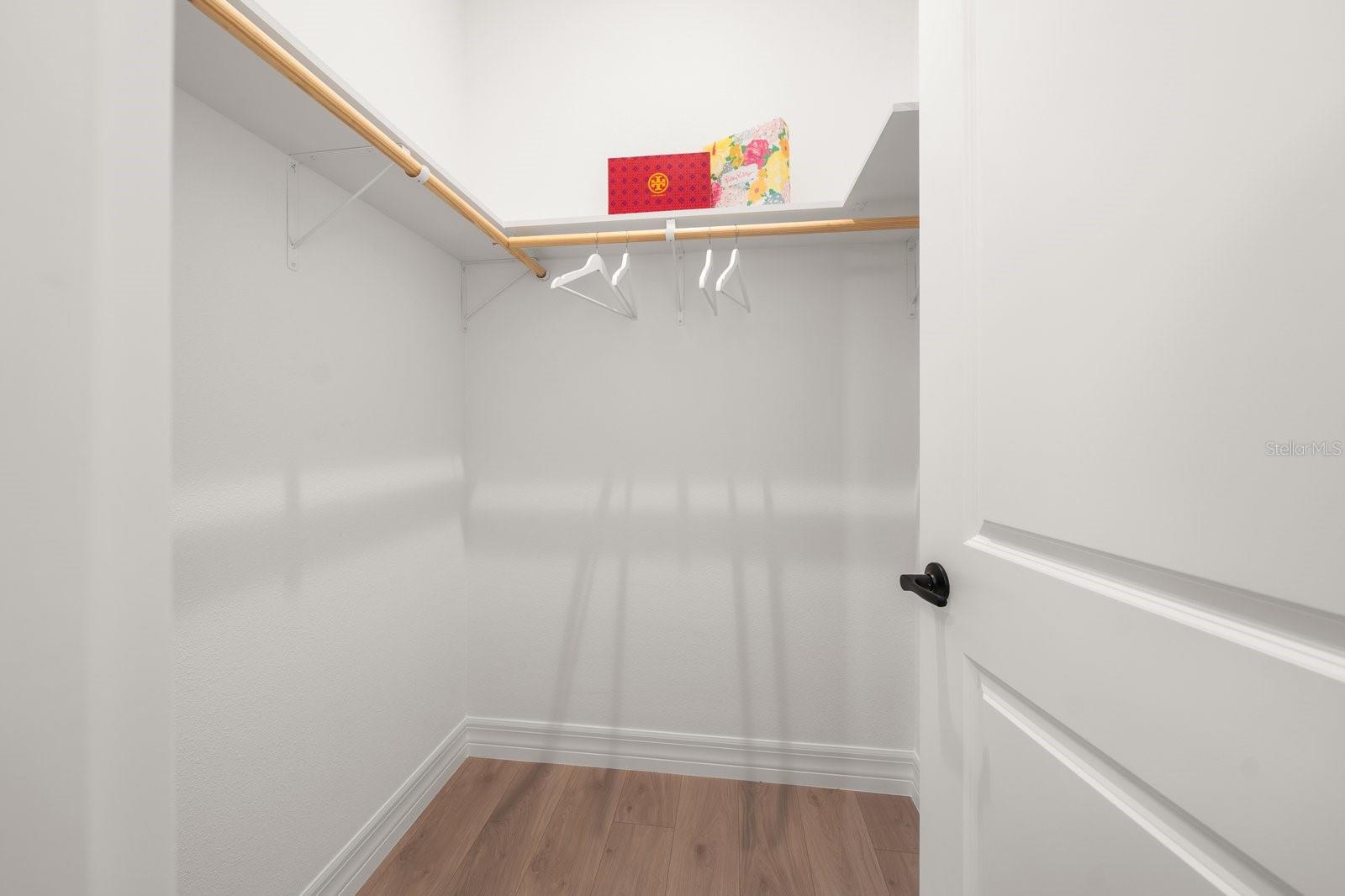 VIRGINIA PARK - Residential