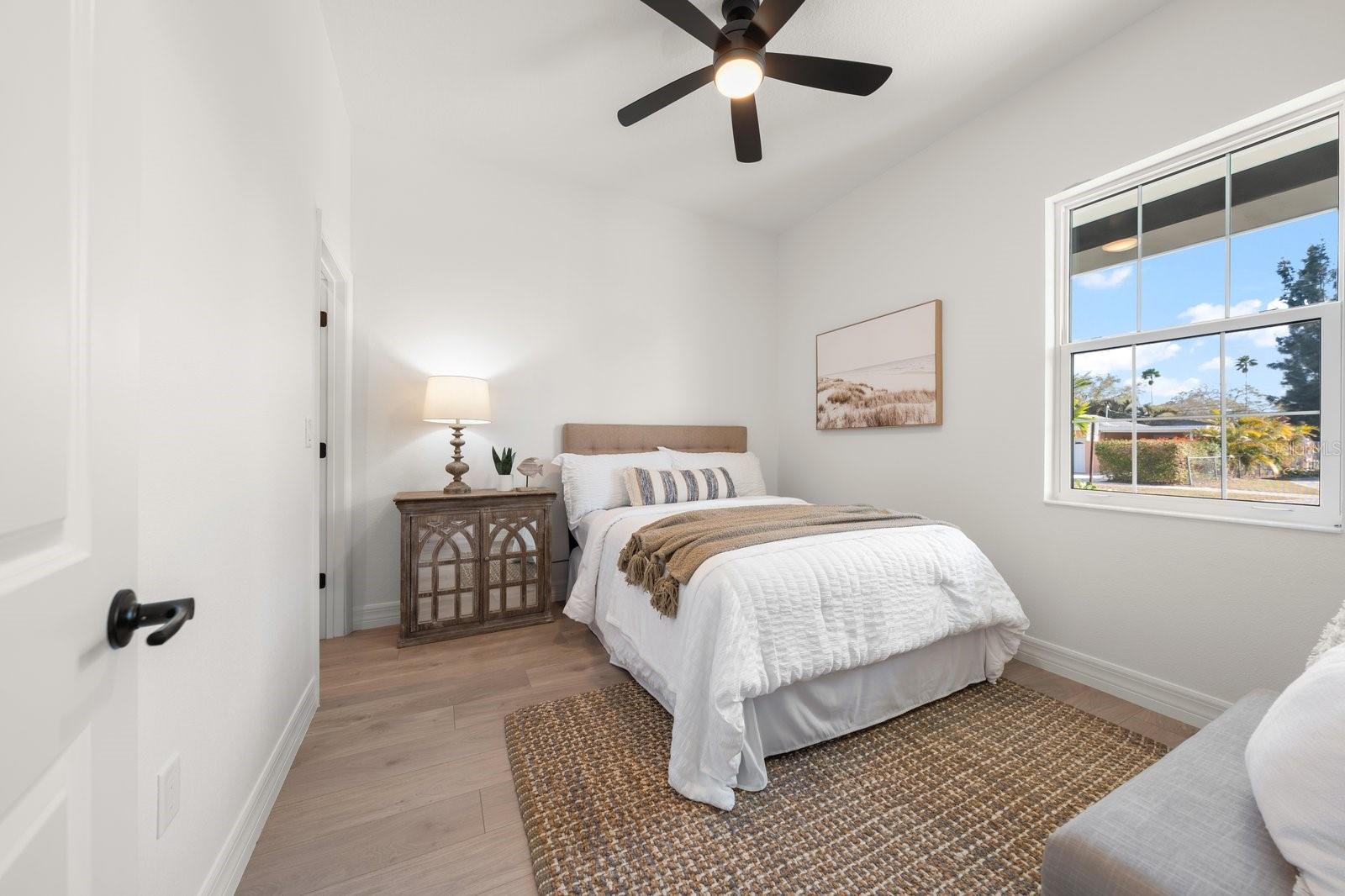 VIRGINIA PARK - Residential