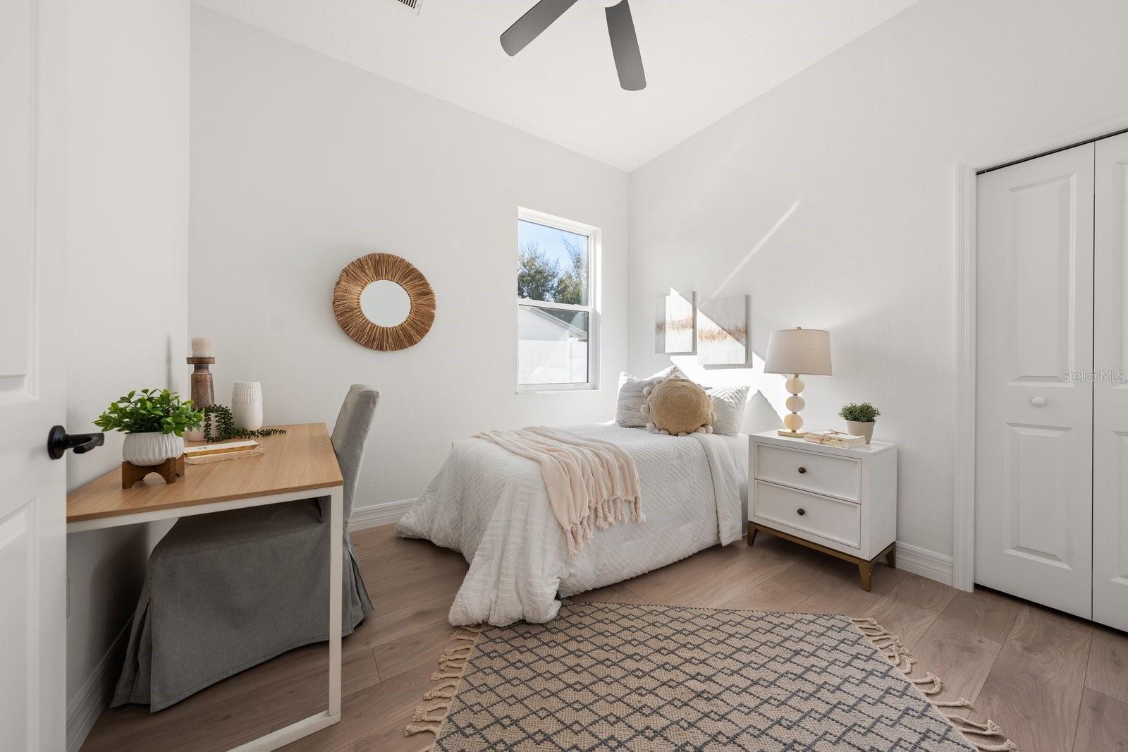 VIRGINIA PARK - Residential