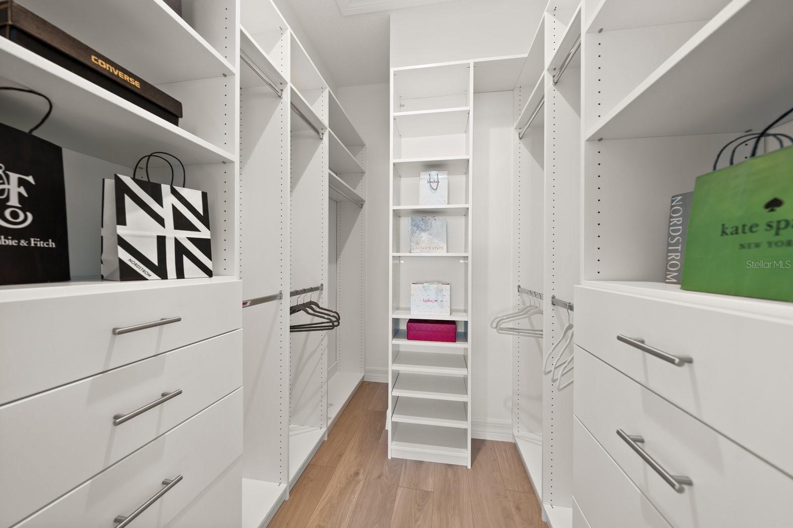 VIRGINIA PARK - Residential