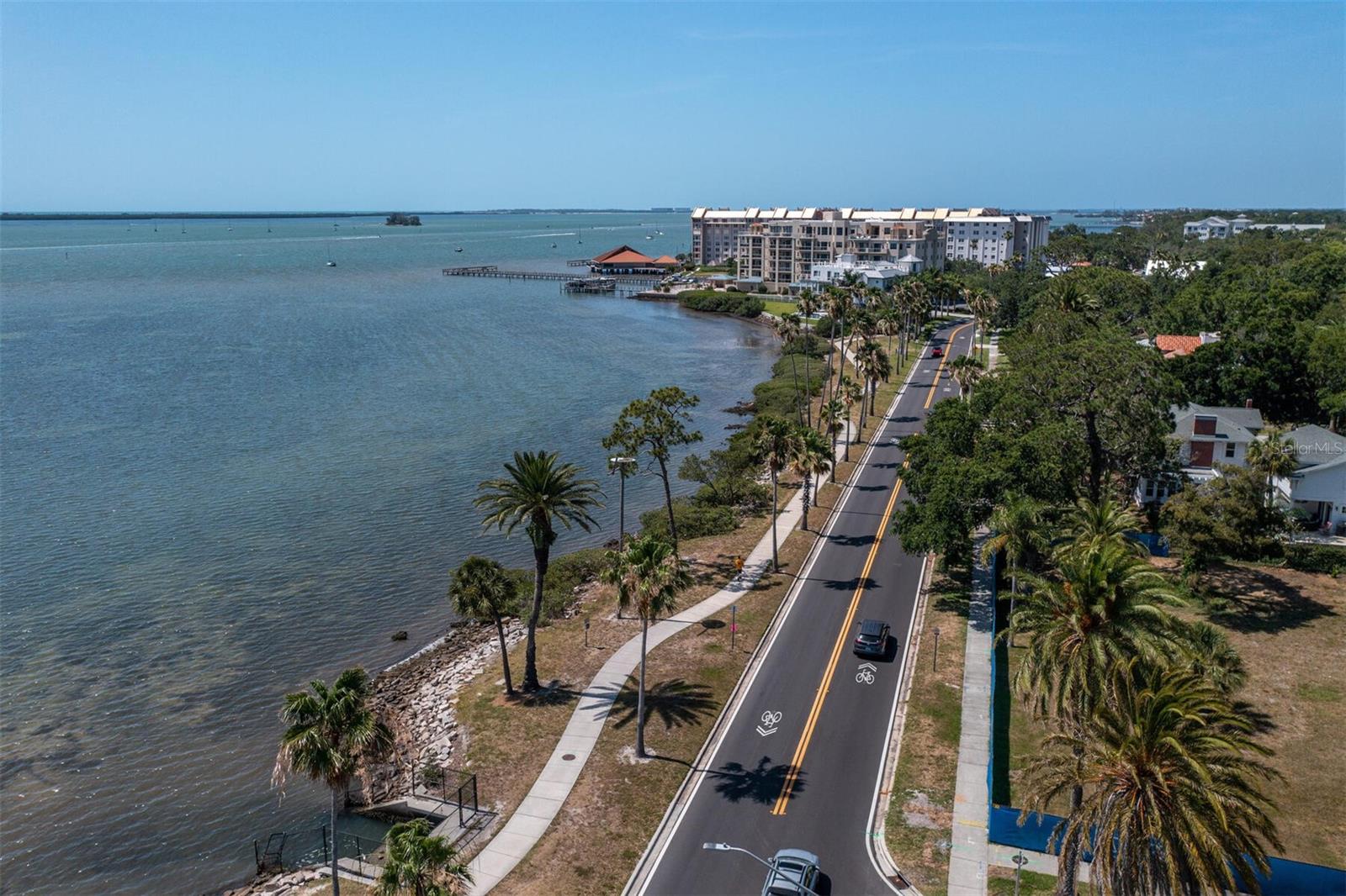 VIRGINIA PARK - Residential