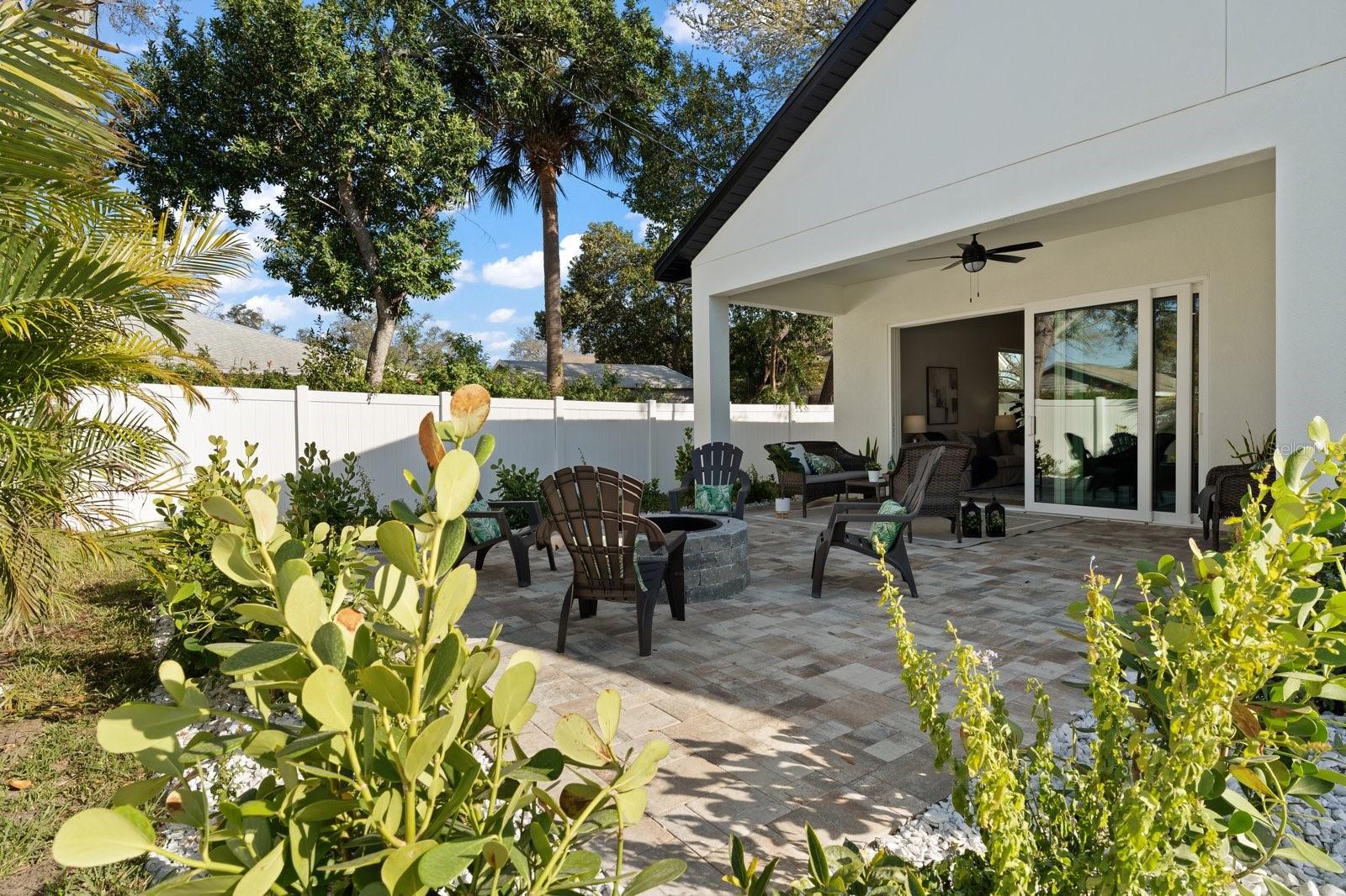 VIRGINIA PARK - Residential