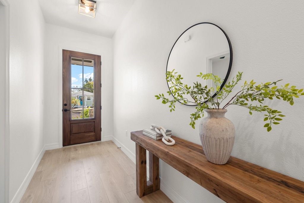 Photo of 448 Orangewood Drive, Dunedin, FL 34698 (MLS # TB8483100)