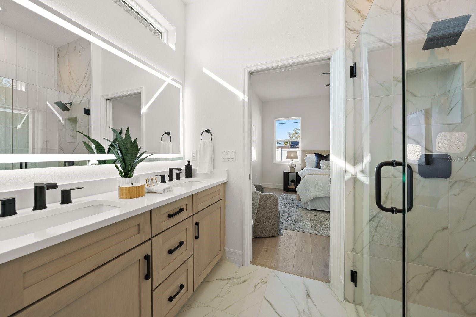 VIRGINIA PARK - Residential