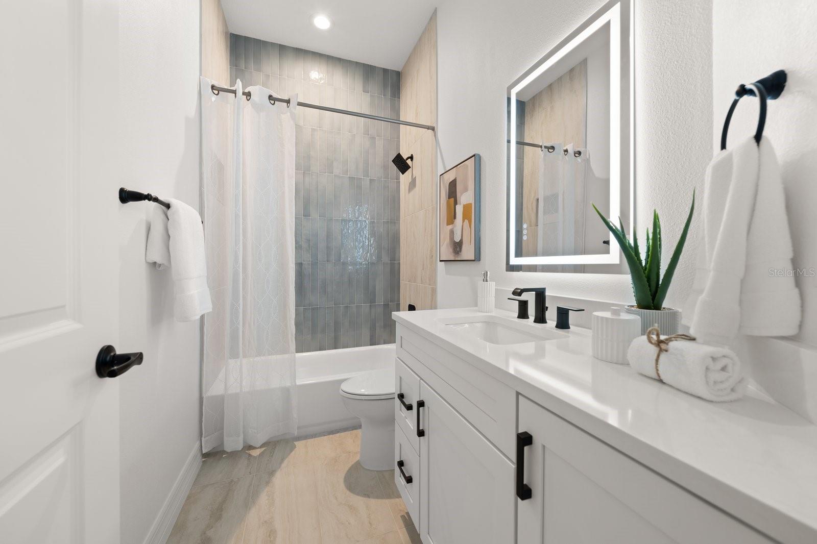 VIRGINIA PARK - Residential