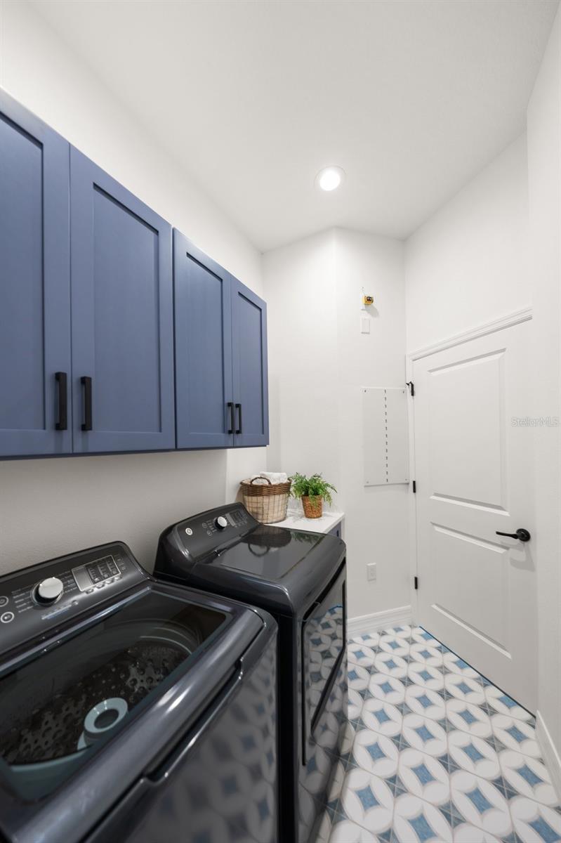 VIRGINIA PARK - Residential