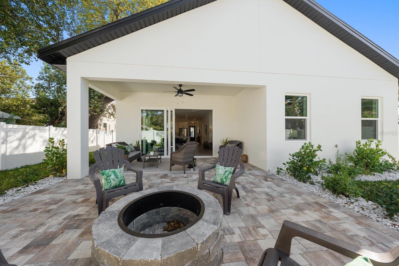 VIRGINIA PARK - Residential