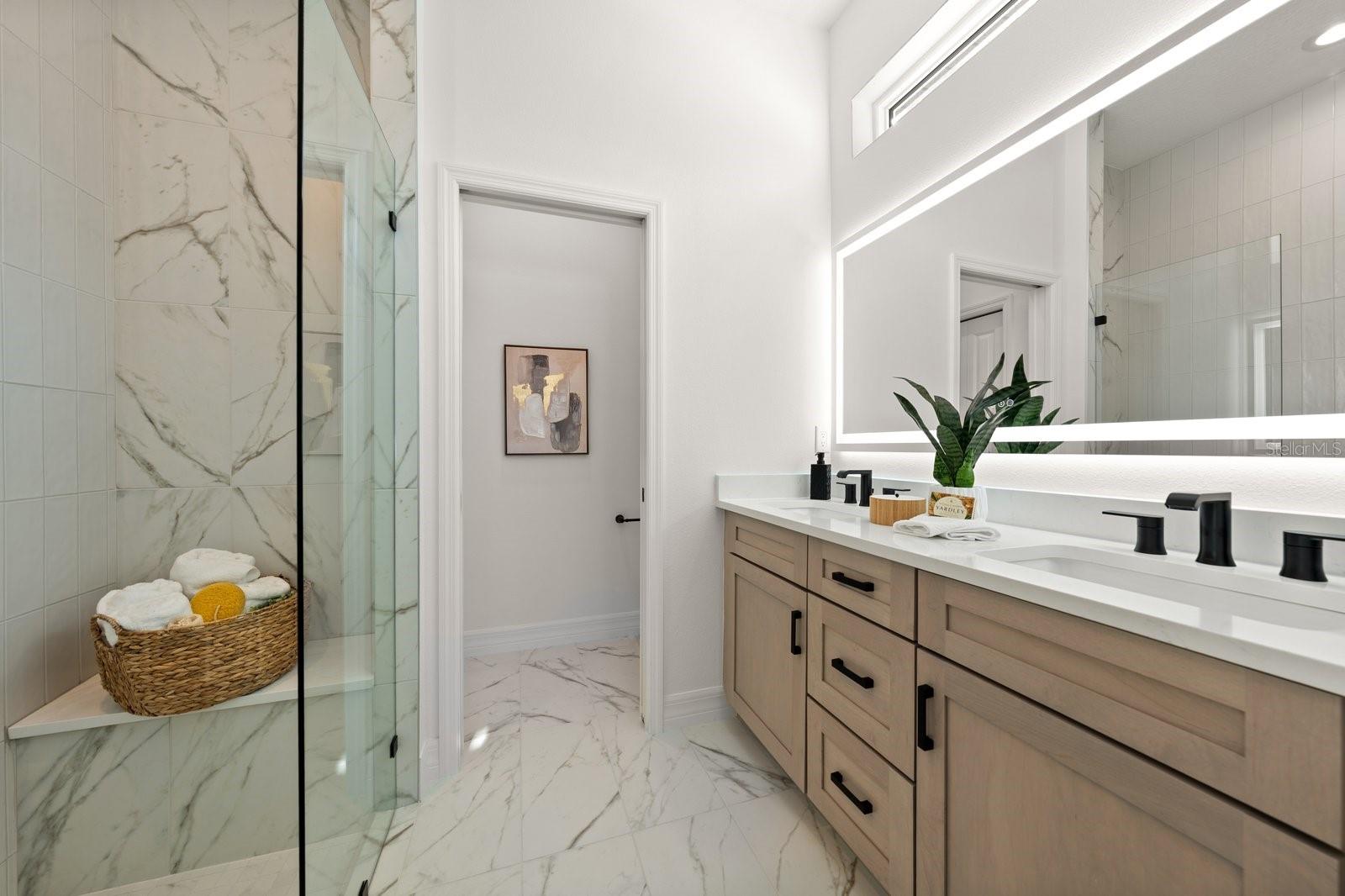 VIRGINIA PARK - Residential